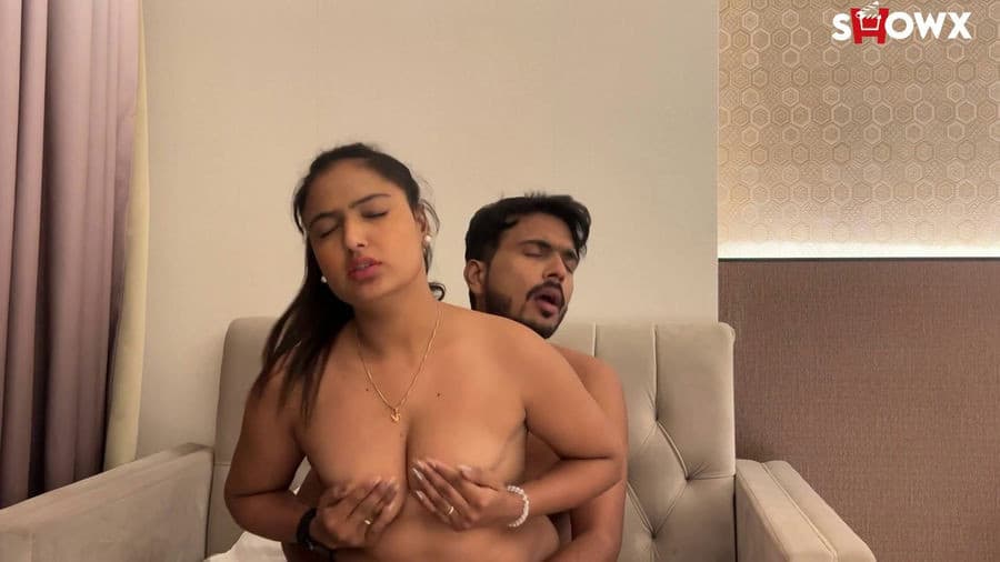 Audition Showx Originals Hindi Hot Short Film Indian Porn