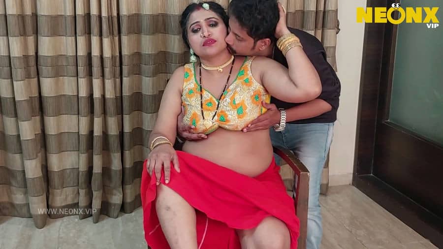 Desi Beauty 2023 Neonx Vip Originals Hindi Uncut Hot Video Indian