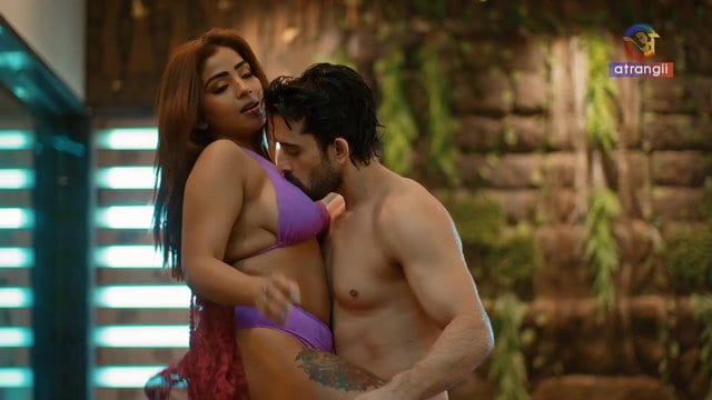 Wafa P E Atrangii Originals Hindi Hot Web Series Indian Porn