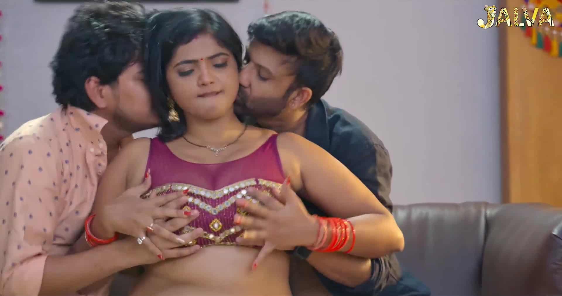 Aitraaz P E Jalva Hindi Porn Web Series Indian Porn