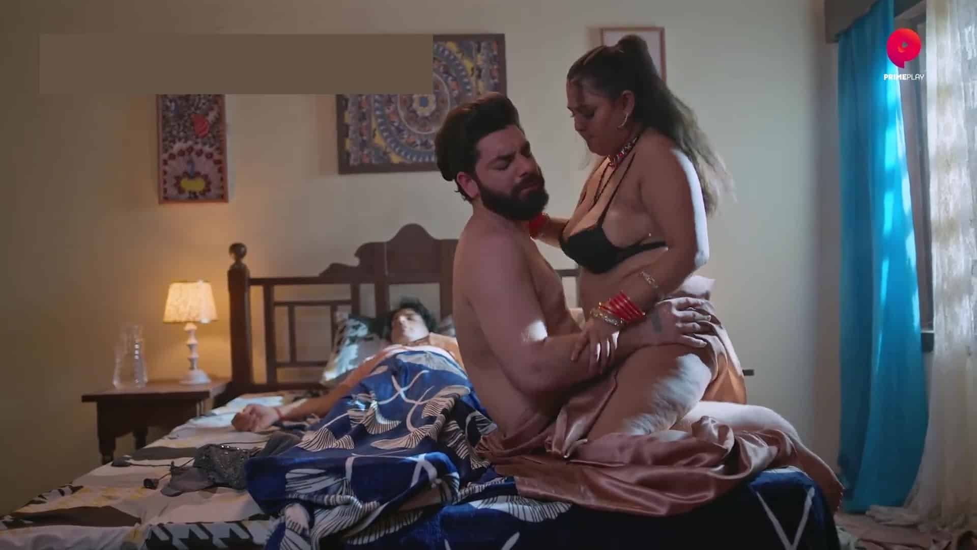 Chalbaaz S E Primeplay Hindi Hot Web Series Indian Porn