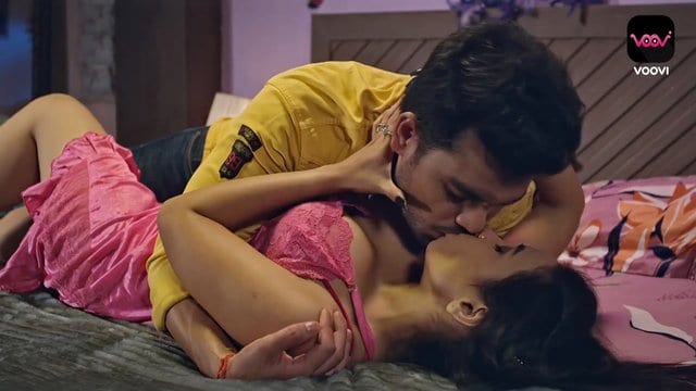 Angrezy Akhbar S E Voovi Hindi Hot Web Series Indian Porn