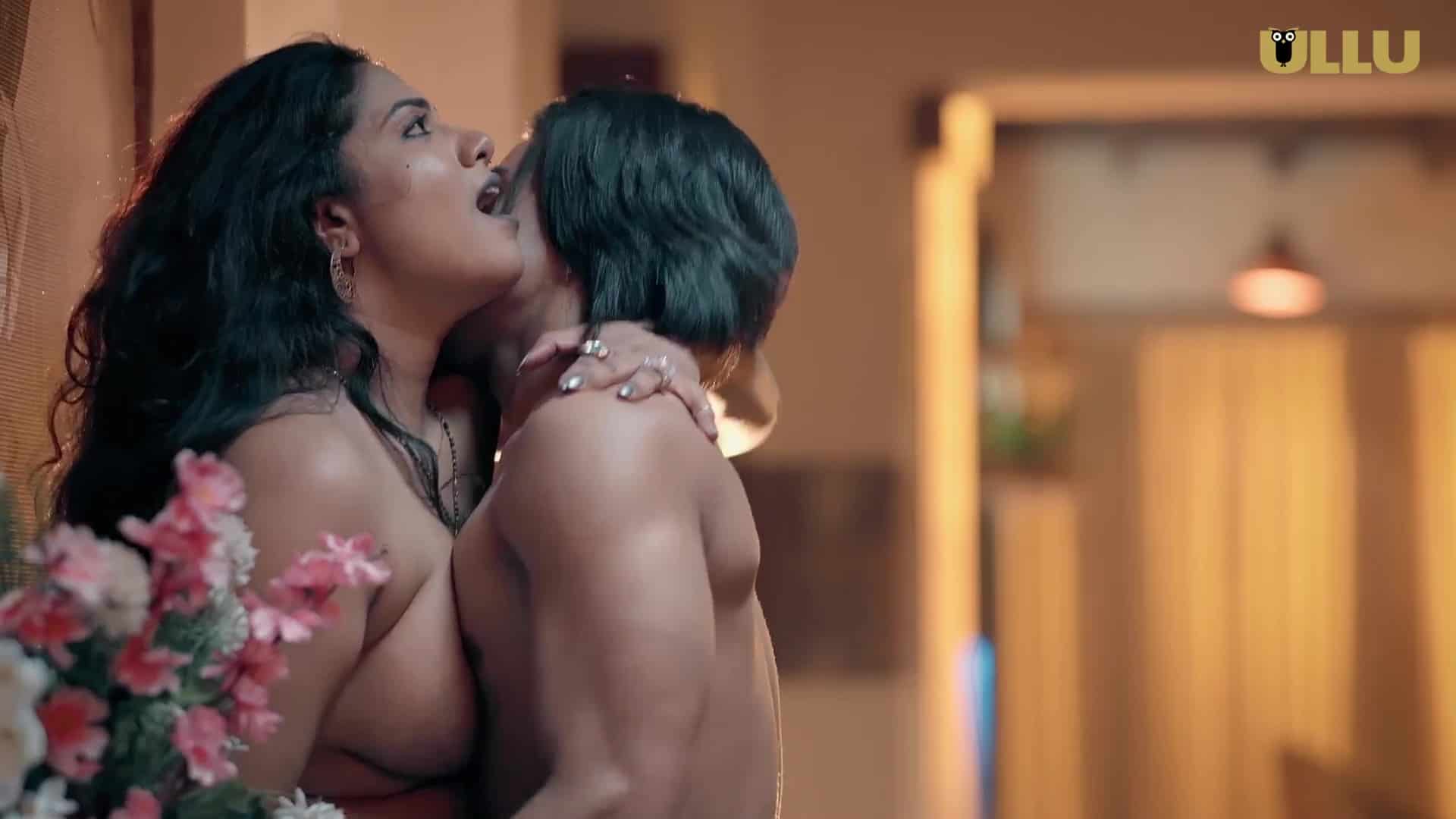 Kavita Bhabhi S P E Ullu Hindi Hot Web Series Indian Porn