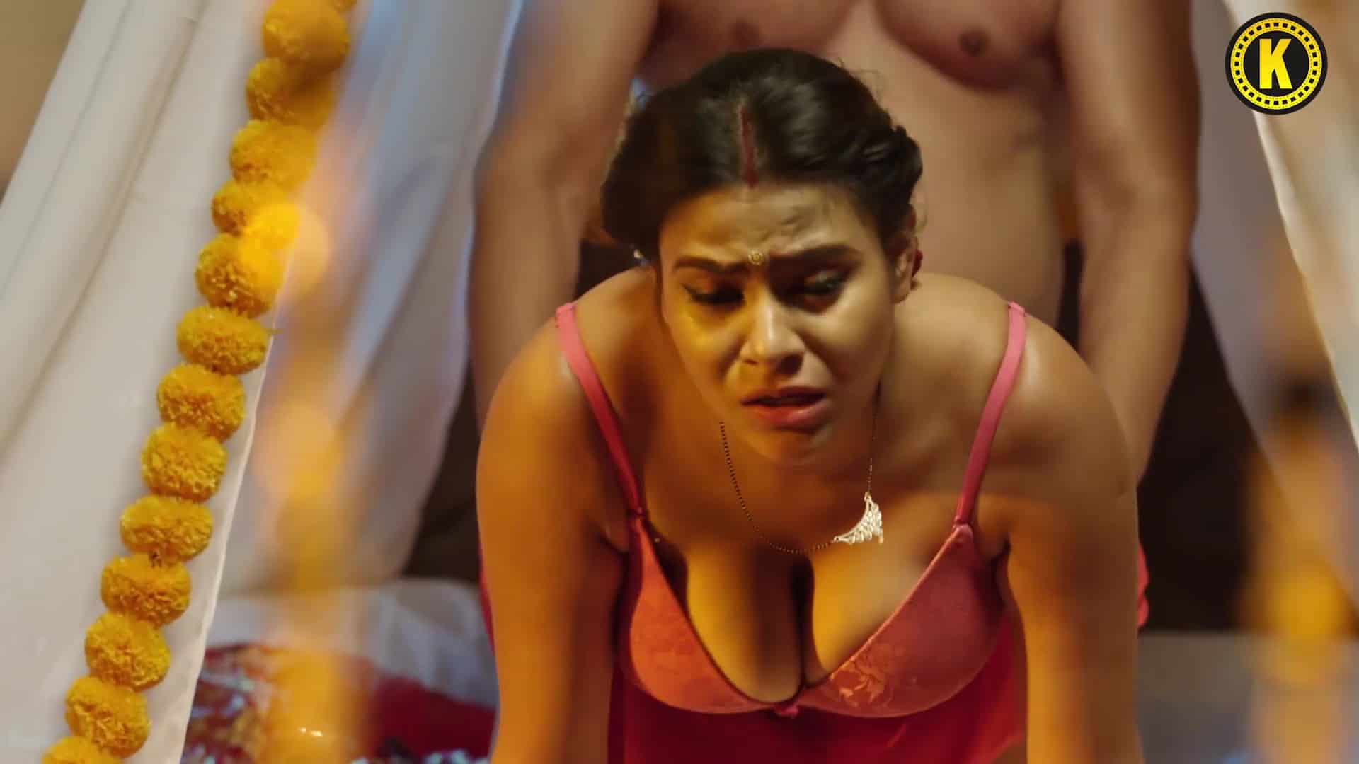 Looteri S01E01 2024 Kangan App Hindi Hot Web Series Indian Porn 365