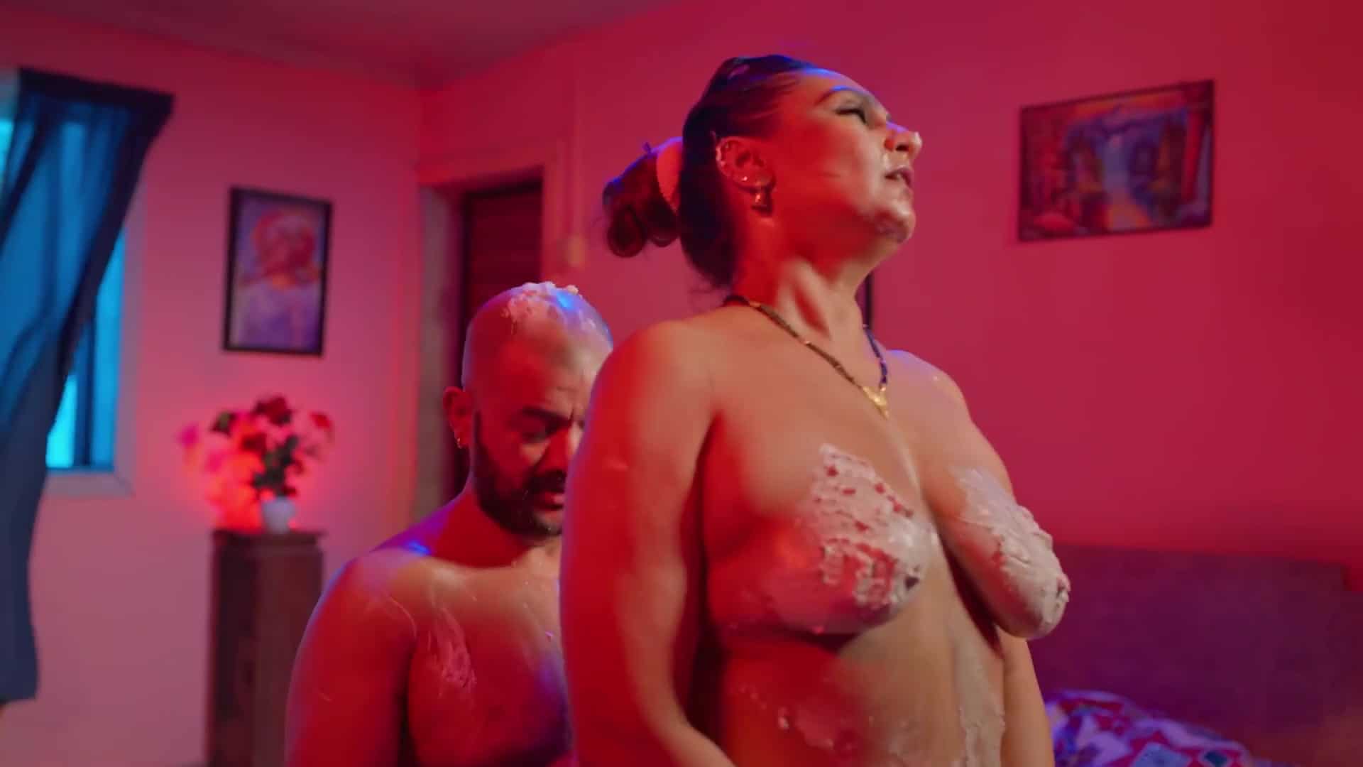 Chitthi S E Bigshots Hindi Hot Web Series Indian Porn