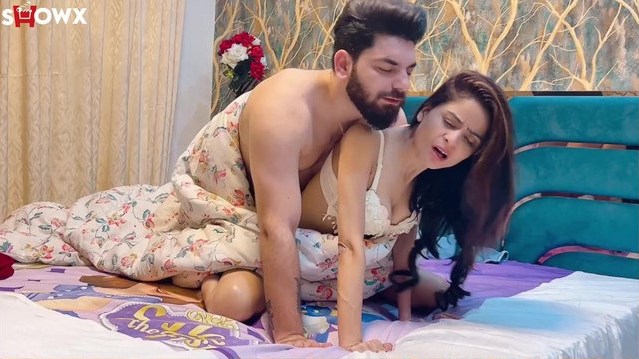 Badla S E Showx Originals Hindi Hot Web Series Indian Porn