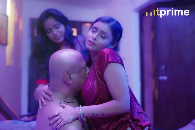 Hitprime Hindi Web Series Indian Porn