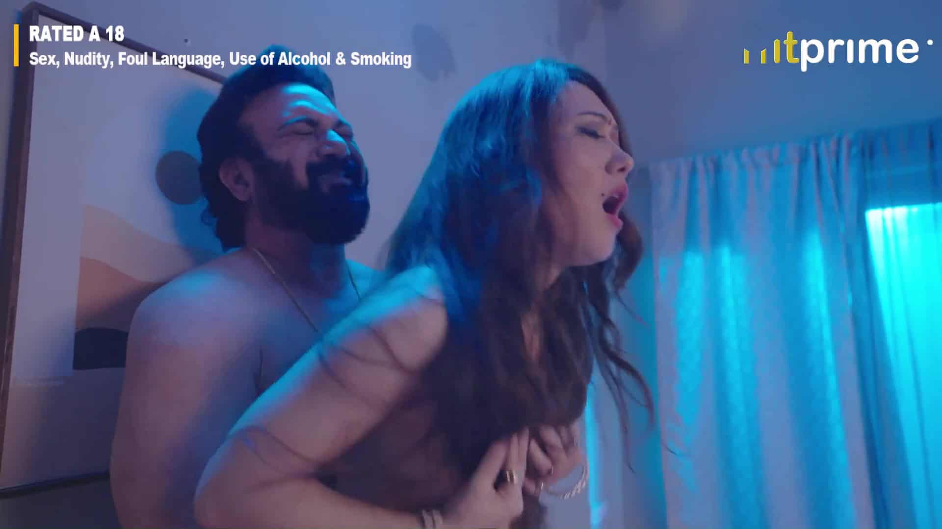 Peharedaar Hitprime Hindi Hot Web Series Episode Indian Porn