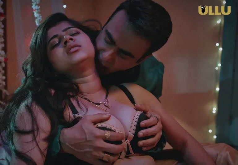 Raswanti Teflix Hindi Hot Web Series Episode Indian Porn