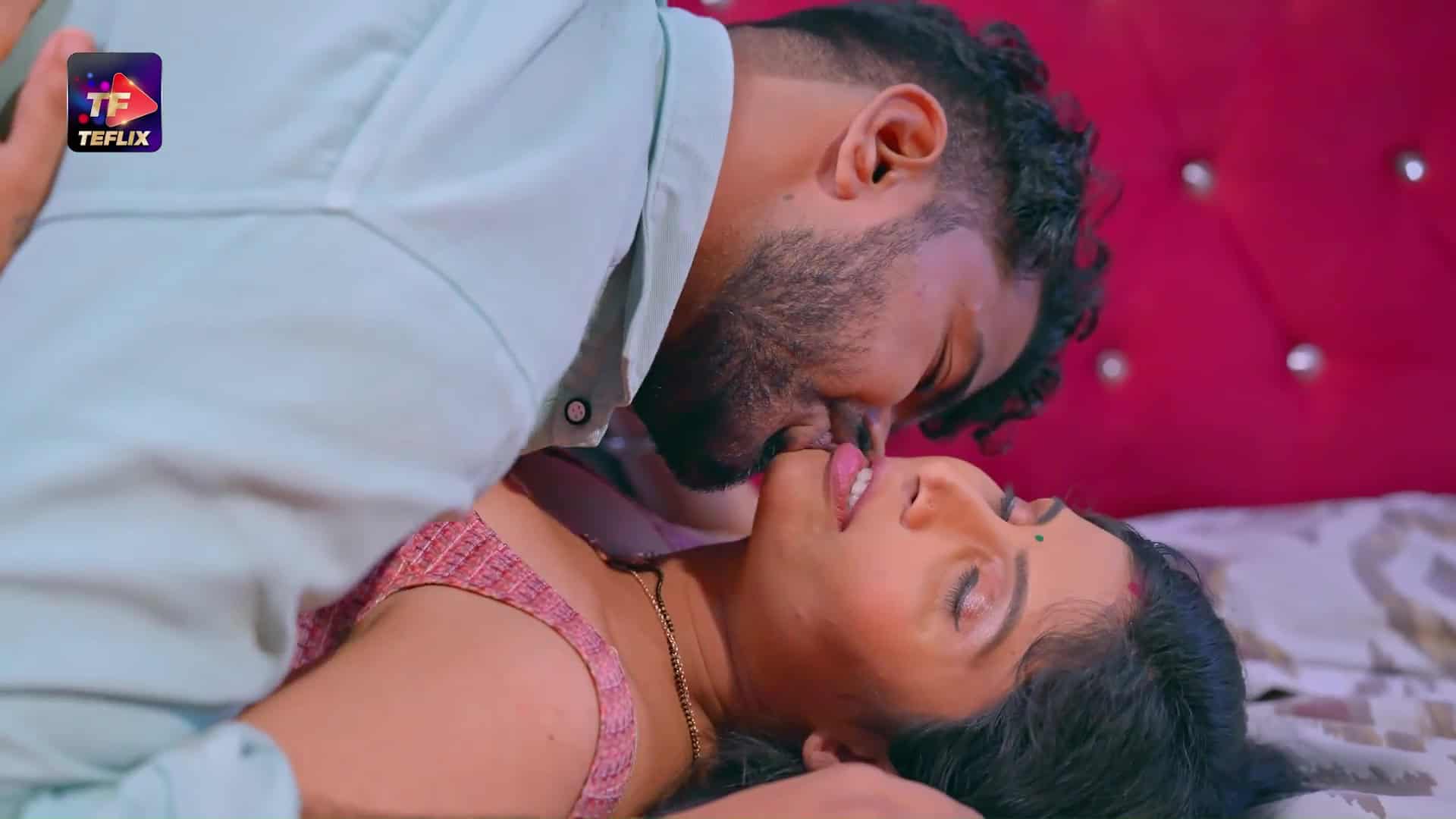 Raswanti Teflix Originals Indian Porn