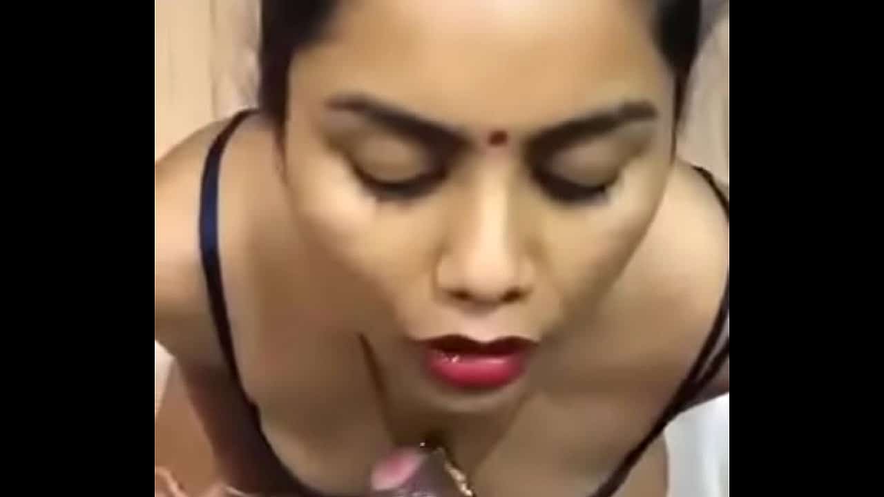 Indian Bf Video Of Newly Married Bhabhi Hot Blowjob Indian Porn 365