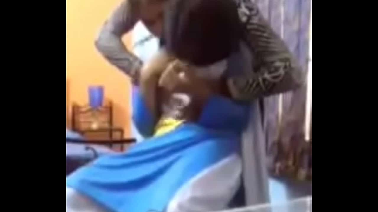 Boob Pressing Of Teacher - indian boobs press - Indian Porn 365