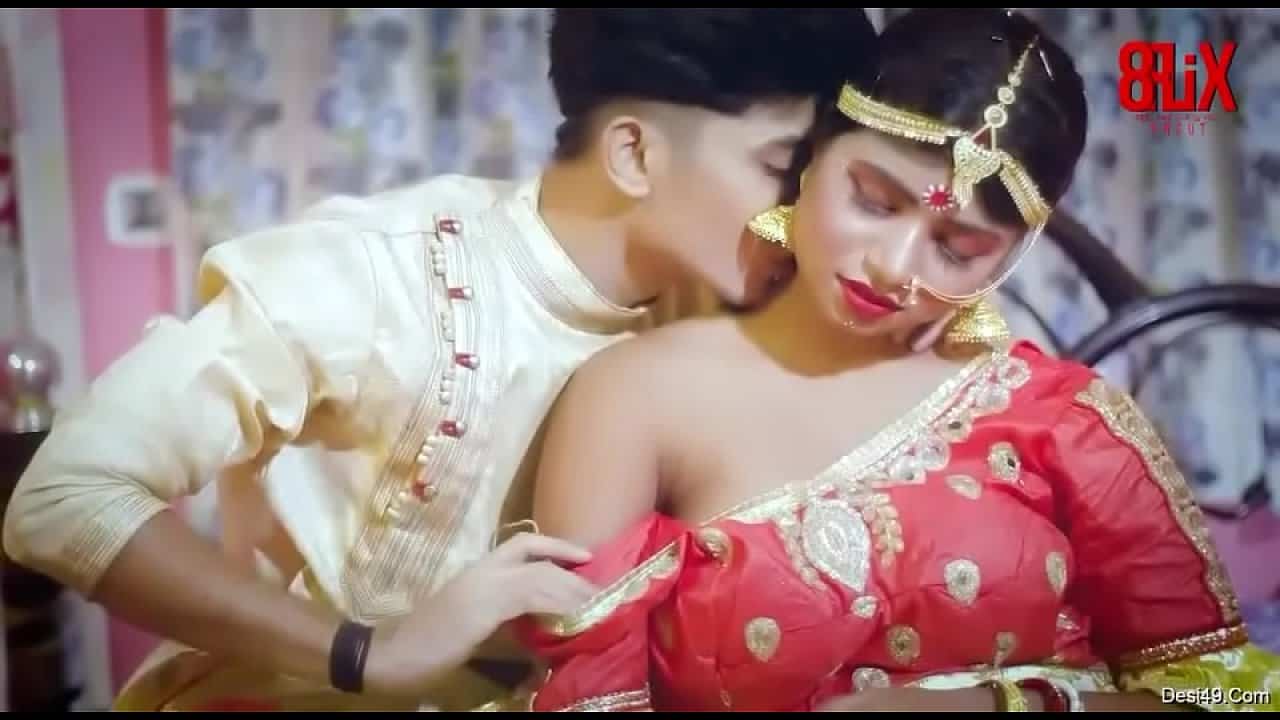 Indian Marriage Night Sex - Young indian teen couple xxx unforgettable romantic wedding night sex