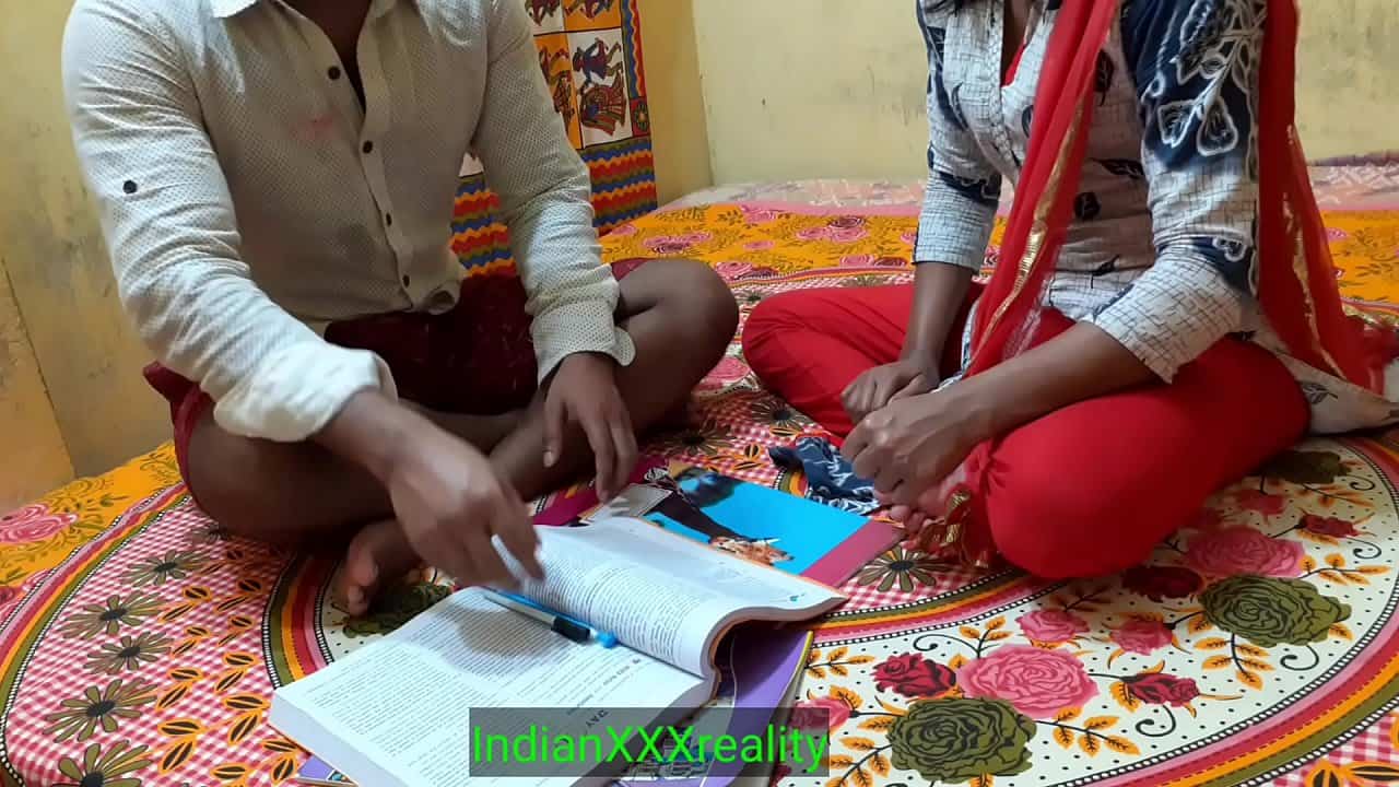 Teacher And Student Xxx Sex Hindi - Indian teacher fuck teen student in clear hindi voice xxx sex mms video