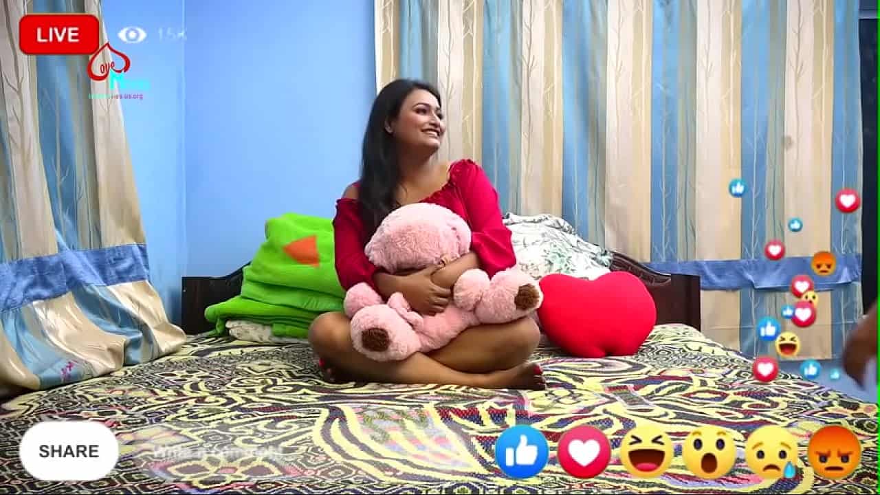 Hindisexlive - Facebook Live - Indian Porn 365