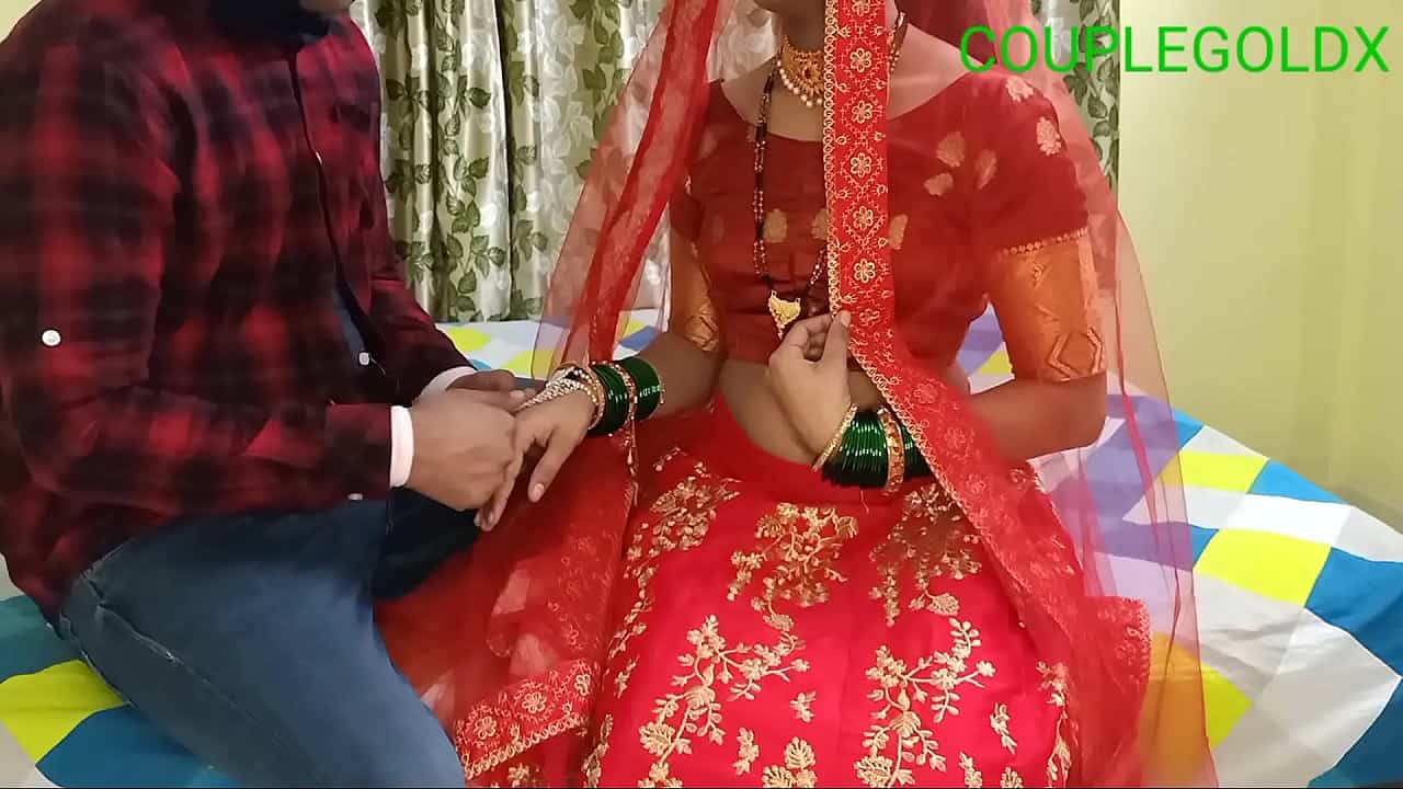 indian xxx video com desi first night suhagrat sex video - Indian Porn 365