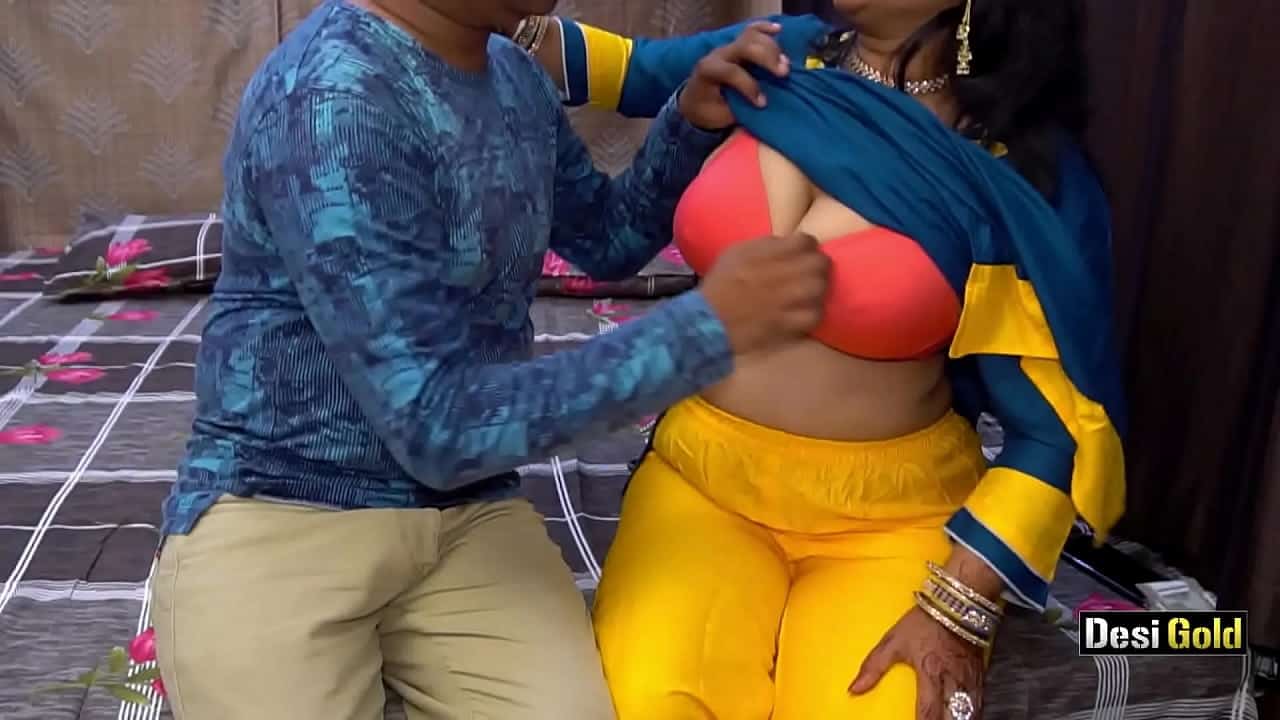 big boobs aunty - Page 2 of 9 - Indian Porn 365