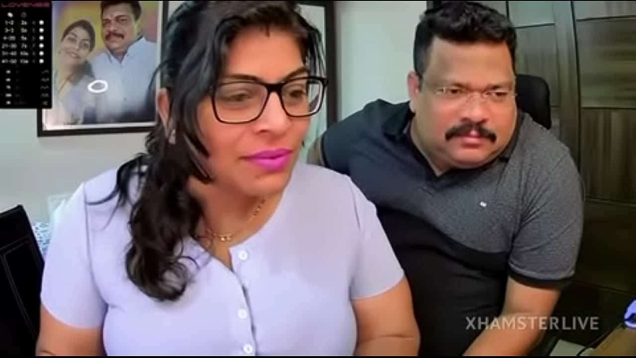 mature couple - Indian Porn 365