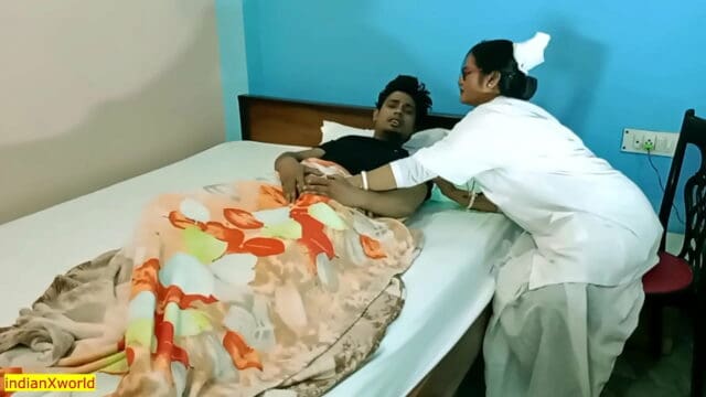 Doctor Xxx Hd Hindi - Hindi xvideo lady doctor ki chut chudai ki marij ne - Indian Porn 365