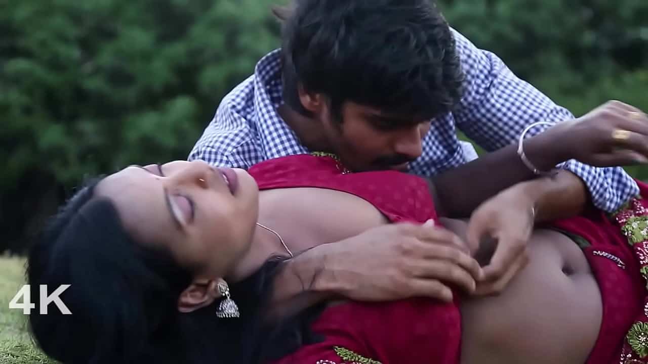 Indian Housewife Romance With Young Boy In Park Indian Porn 365
