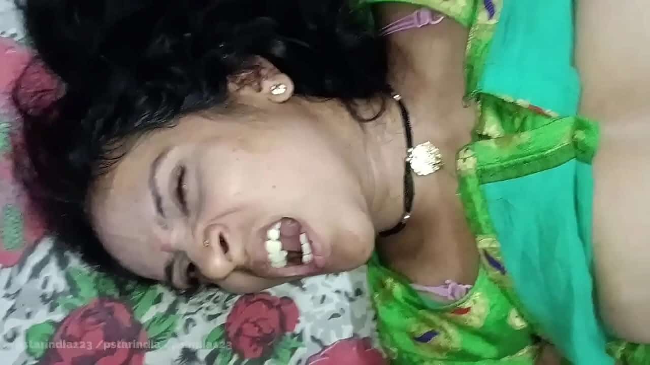 1280px x 720px - Indian village bhabhi hot rough painful anal sex video - Indian Porn 365