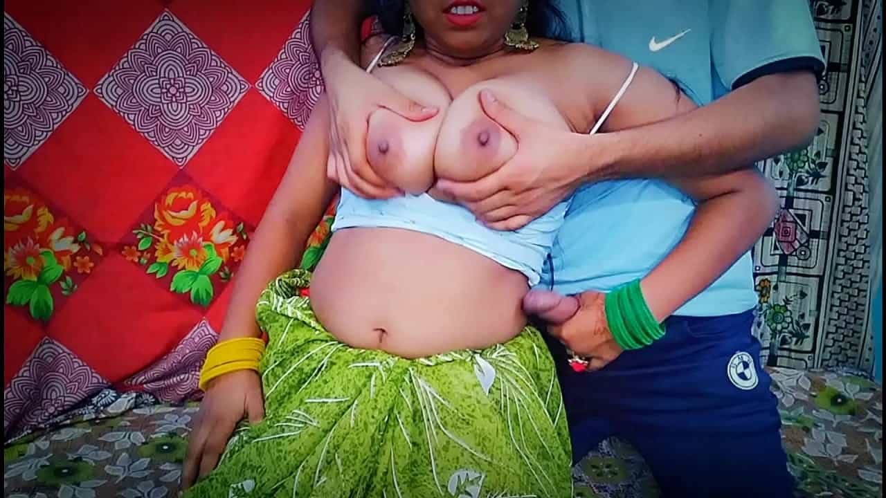 Fucking Maa Ka Loda - Desi sexy video damad ka bada lund liya sasu maa ne - Indian Porn 365