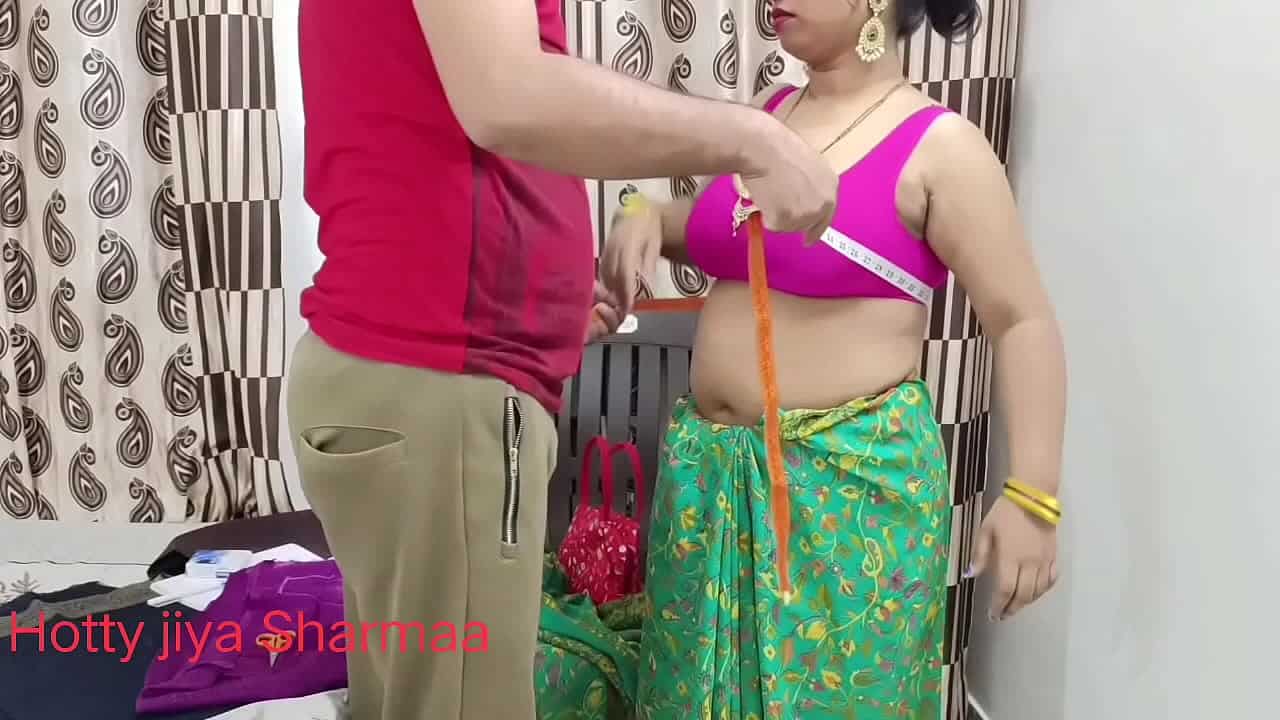 Tailor Fuck - Tailor fuck bhabhi - Indian Porn 365