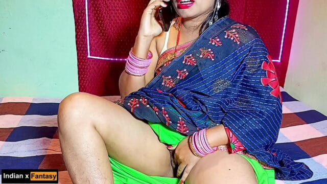 latest desi sex video aunty facebook video call sex with boy