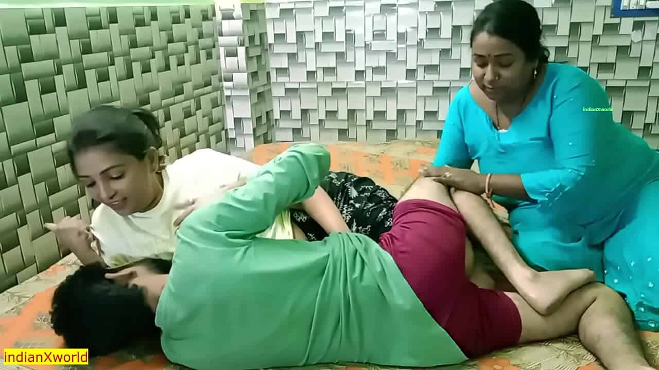 Indian Mom Teach Seex - Indian mom teach sex - Indian Porn 365