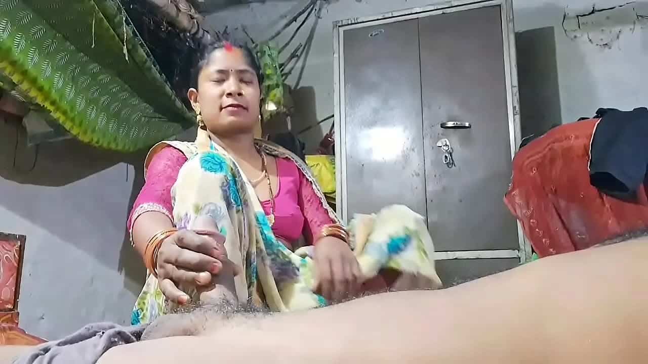 Indian bhabhi devar mms