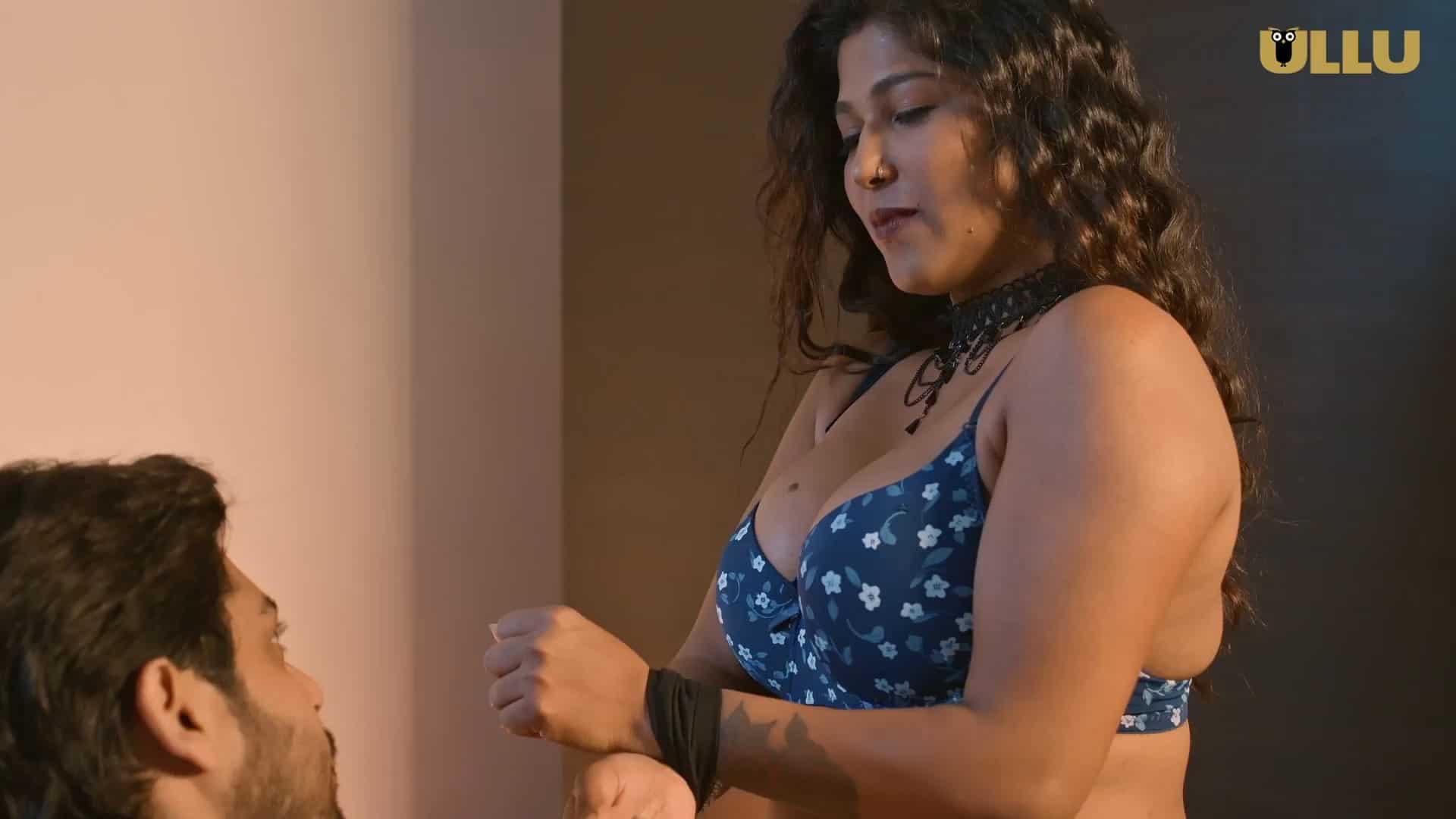 Secret Ingredient P01E02 2023 Ullu Originals Hindi Hot Web Series - Indian  Porn 365