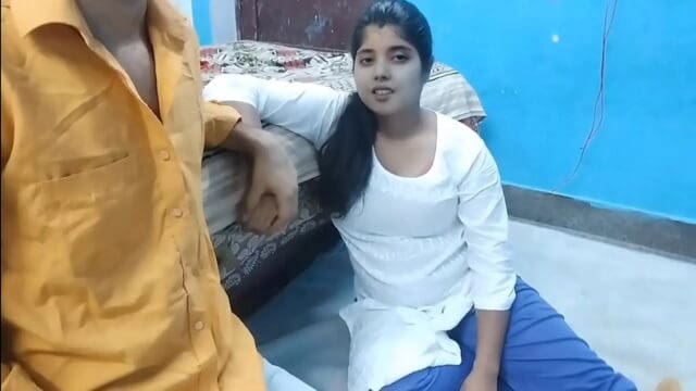 young brother ne teen virgin sister ke sath nude anal sex kiya