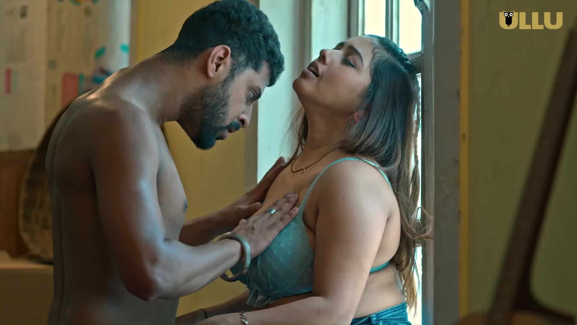 love bite 2024 ullu porn web series - Indian Porn 365